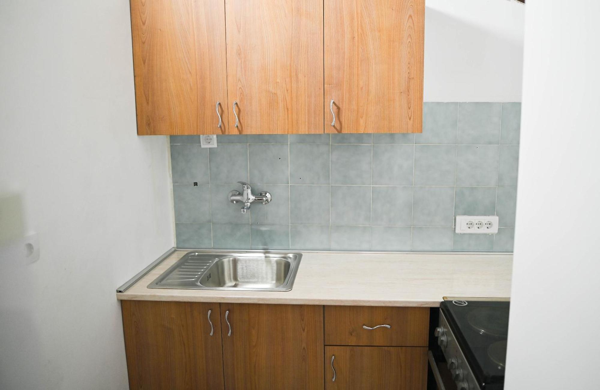 Sunset Apartment Semêndria Exterior foto